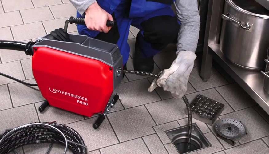 Gaziosmanpaşa Tıkanıklık Açma - Tesisatçı - 0553 388 14 78